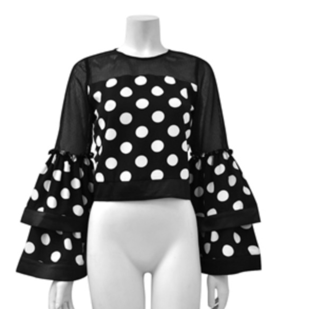 Blouse Only !